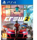 Juego para Consola Sony PS4 The Crew 2