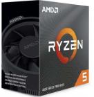 Procesador AMD Ryzen 5-4500 3.60GHz Socket AM4