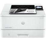 Impresora Láser Monocromo HP Laserjet Pro 4002DW WiFi/ Dúplex/ Blanca