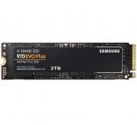 Disco SSD Samsung 970 Evo Plus 2TB/ M.2 2280 PCIe