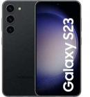 Smartphone Samsung Galaxy S23 8GB/ 128GB/ 6.1"/ 5G/ Negro Fantasma