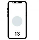 Smartphone Apple iPhone 13 256GB/ 6.1"/ 5G/ Blanco Estrella