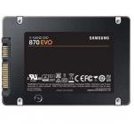 Disco SSD Samsung 870 EVO 2TB/ SATA III