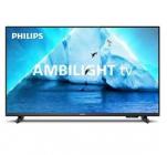 Televisor Philips 32PFS6908 32"/ Full HD/ Ambilight/ Smart TV/ WiFi
