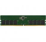 Memoria RAM Kingston ValueRAM 16GB/ DDR5/ 4800MHz/ 1.1V/ CL40/ DIMM