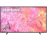 Televisor Samsung QLED Q60C TQ50Q60CAU 50"/ Ultra HD 4K/ Smart TV/ WiFi