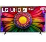 Televisor LG UHD 70UR80006LJ 70"/ Ultra HD 4K/ Smart TV/ WiFi