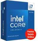 Procesador Intel Core i7-14700KF 3.40GHz Socket 1700