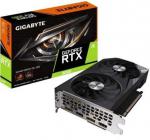 Tarjeta Gráfica Gigabyte GeForce RTX 3060 WindForce OC 12G/ 12GB GDDR6/ LHR
