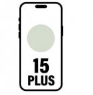 Smartphone Apple iPhone 15 Plus 128Gb/ 6.7"/ 5G/ Verde