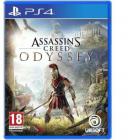 Juego para Consola Sony PS4 Assassin`s Creed Odyssey