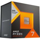 Procesador AMD Ryzen 7-7800X3D 4.20GHz Socket AM5