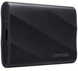 Disco Externo SSD Samsung Portable T9 1TB/ USB 3.2/ Negro