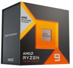Procesador AMD Ryzen 9-7950X3D 4.20GHz Socket AM5