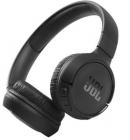 Auriculares Inalámbricos JBL Tune 570BT/ con Micrófono/ Bluetooth/ Negros