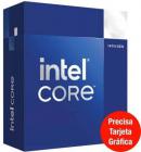 Procesador Intel Core i9-14900F 2.1GHz Socket 1700