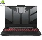 Portátil Gaming Asus TUF A15 TUF507NV-LP107 Ryzen 5 7535HS/ 16GB/ 512GB SSD/ GeForce RTX 4060/ 15.6"