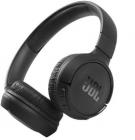 Auriculares Inalámbricos JBL Tune 510BT/ con Micrófono/ Bluetooth/ Negros