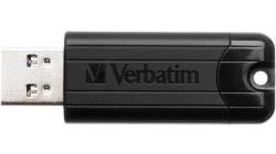 Memoria USB 64 GB VERBATIM STORENGO PINSTRIPE USB 3.0 DB 64GB