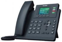 Teléfono IP Fija YEALINK TELEFONIA TELEFONO T33G 4 CUENTAS SIP POE
