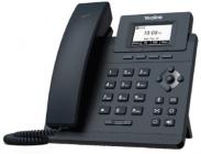Teléfono IP Fija YEALINK TELEFONIA TELEFONO T30P 1 CUENTA SIP POE