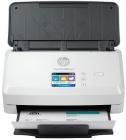 Escáner para documentos e imágenes HP SCANJET PRO N4000 SNW1