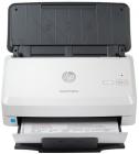 Escáner para documentos e imágenes HP SCANJET PRO 3000 S4