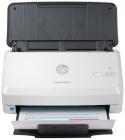 Escáner para documentos e imágenes HP SCANJET PRO 2000 S2