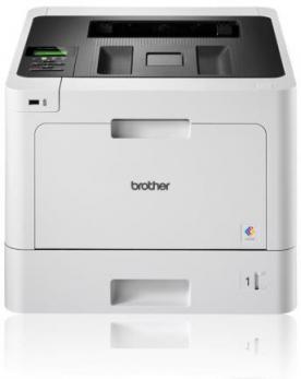 Impresora Láser Color BROTHER HLL8260CDW