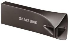 Memoria USB 64 GB SAMSUNG PENDRIVE 64GB USB 3.1 GRAY
