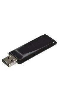 Memoria USB 32 GB VERBATIM STORE N GO SLIDER USB 32GB