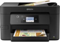 Impresora Multifunción Inyección EPSON WORKFORCE PRO WF-3820DWF