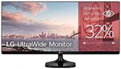 Monitor de 23 a 36 pulgadas LG MONITOR PROFESIONAL 25 WFHD HDMI