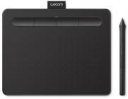 Tableta gráfica y pluma WACOM INTUOS S BLACK