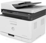 Impresora Multifunción Láser Color HP LASERJET COLOR MFP 179FNW