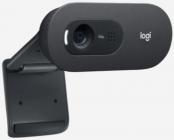 Webcam 1280X720 LOGITECH WEBCAM C505 HD
