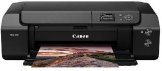 Impresora inyección de tinta CANON PRO300