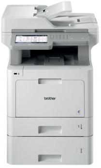 Impresora Multifunción Láser Color BROTHER MFCL9570CDWT