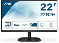 Monitor de 13 a 22 pulgadas AOC MONITOR 21 5 FHD HDMI VGA LOWBLUE