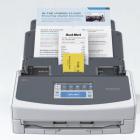 Escáner para documentos e imágenes FUJITSU SCANSNAP-IX1600