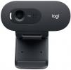 Webcam 1280X720 LOGITECH WEBCAM C505E HD