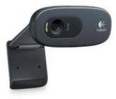 Webcam 1280X720 LOGITECH WEBCAM C270 HD NEW PACKAGING
