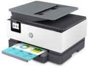 Impresora Multifunción Inyección HP OFFICEJET PRO 9010E AIO