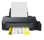 Impresora inyección de tinta EPSON ECOTANK ET-14000
