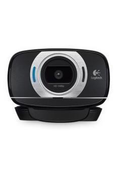 Webcam 1920x1080 LOGITECH HD WEBCAM C615 MANET