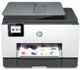 Impresora Multifunción Inyección HP OFFICEJET PRO 9022E AIO