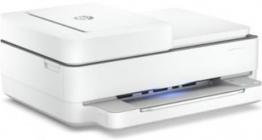 Impresora Multifunción Inyección HP ENVY PRO 6420E AIO