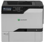 Impresora Láser Color LEXMARK CS725DE IMP LASER COLOR A4