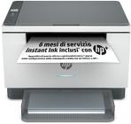 Impresora Multifunción Láser B/N LASERJET MFP M234DWE HP+