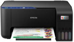 Impresora Multifunción Inyección EPSON ECOTANK ET-2811